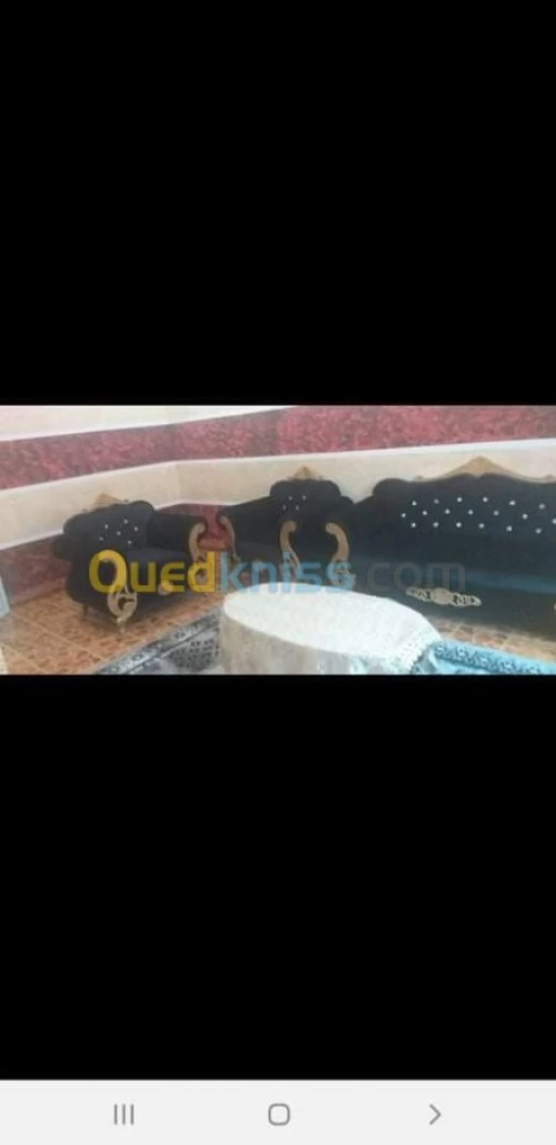 Vente Villa Boumerdes Ouled hedadj
