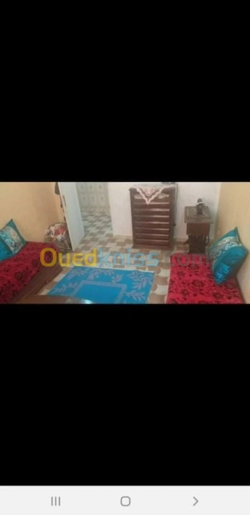 Vente Villa Boumerdes Ouled hedadj