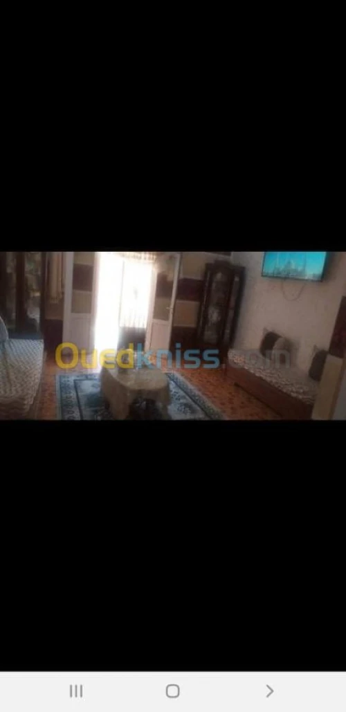 Vente Villa Boumerdes Ouled hedadj