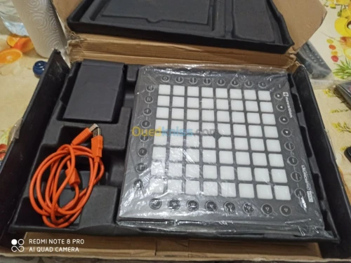 Launchpad pro mk2