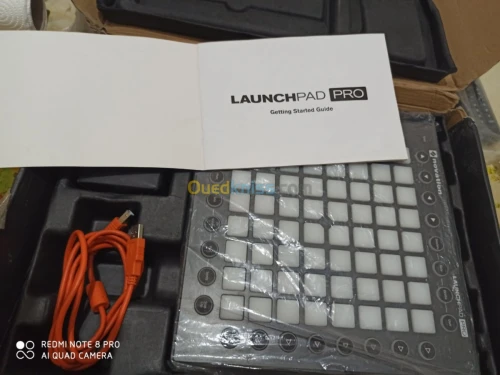 Launchpad pro mk2