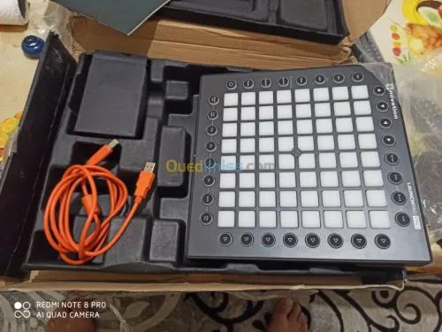 Launchpad pro mk2