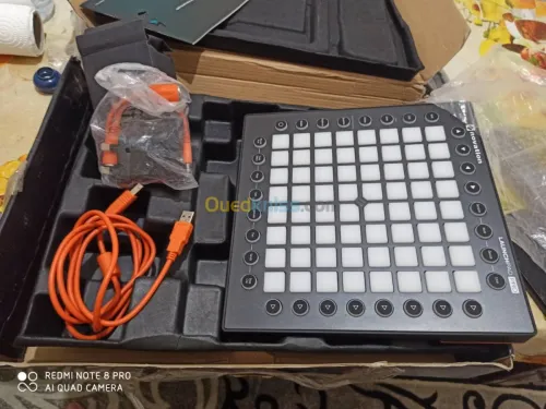 Launchpad pro mk2