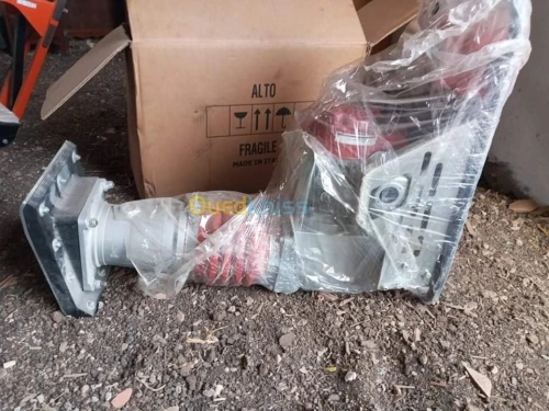 location  dame sauteuse honda 