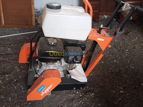 location scie à sol 