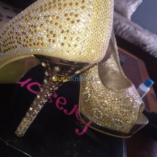 Chaussures femmes soirée