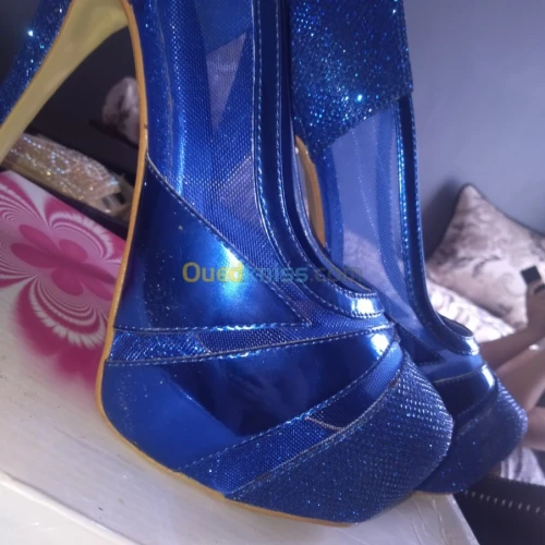 Chaussures femmes soirée