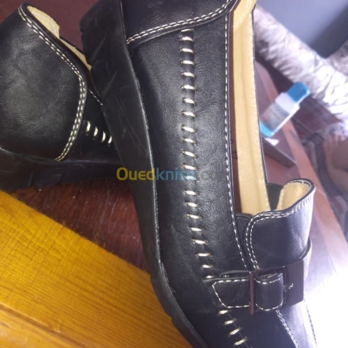 Chaussures orthopédiques Femme