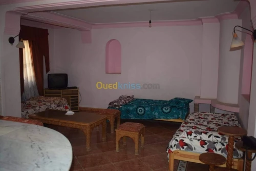 Location Immeuble Bejaia Bejaia
