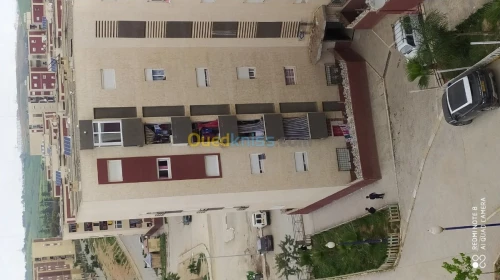 Echange Appartement F3 Alger Douera
