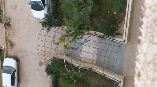 Echange Appartement F3 Alger Douera