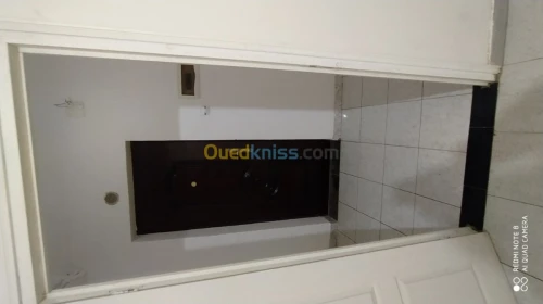 Echange Appartement F3 Alger Douera