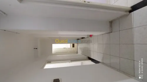 Echange Appartement F3 Alger Douera