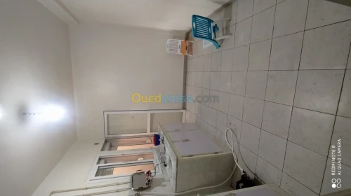 Echange Appartement F3 Alger Douera