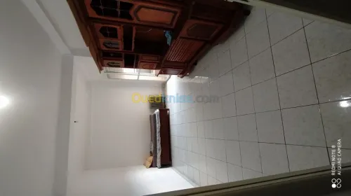 Echange Appartement F3 Alger Douera