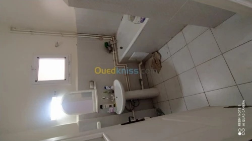 Echange Appartement F3 Alger Douera