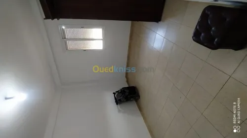 Echange Appartement F3 Alger Douera