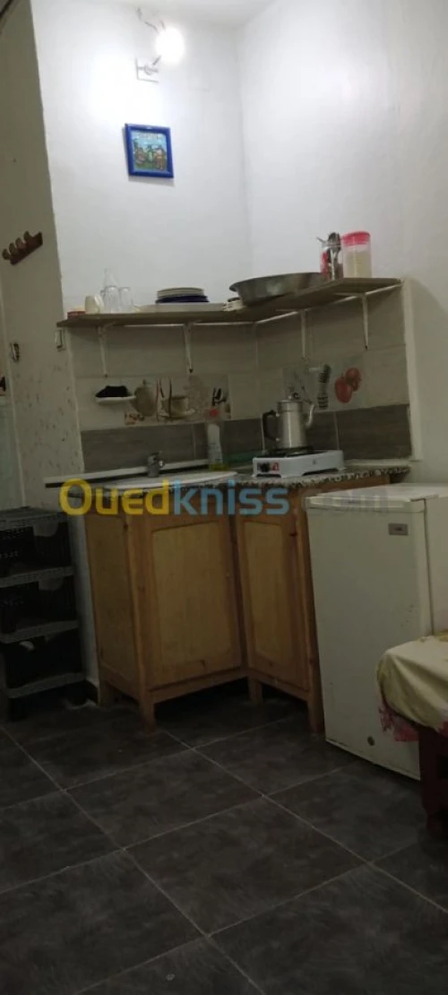 Location Studio Mostaganem Mostaganem