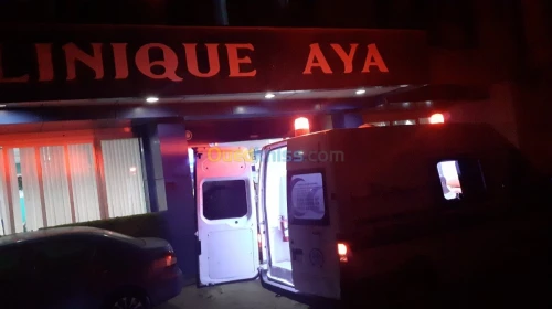 Ambulance
