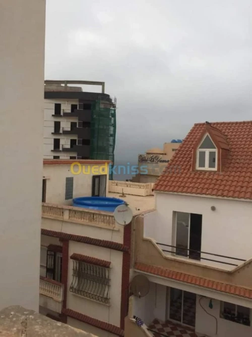 Vente Villa Oran Ain el turck