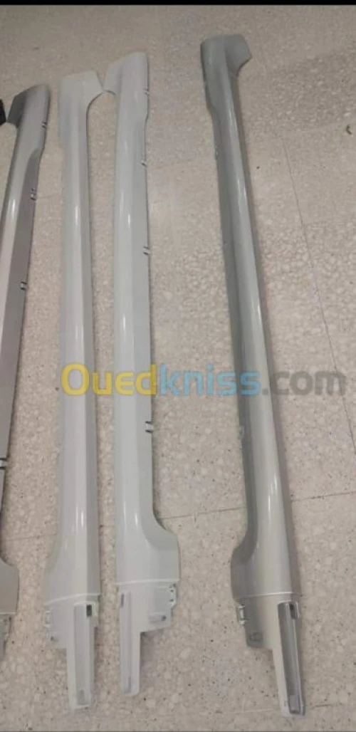 Baguette bas de caisse