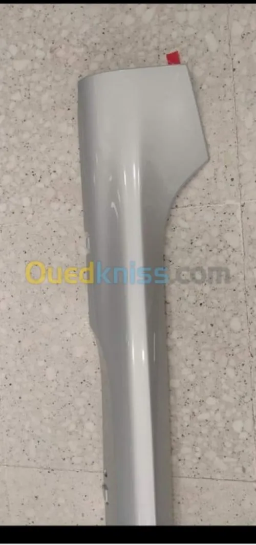 Baguette bas de caisse