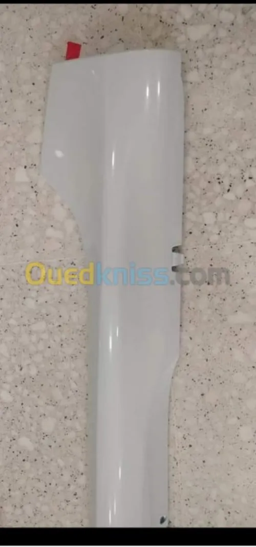 Baguette bas de caisse