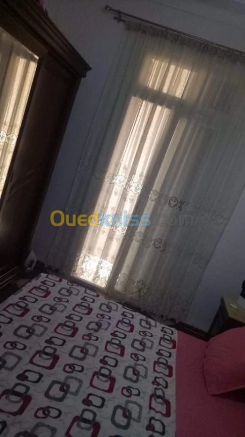 Vente Appartement F3 Alger Bab el oued