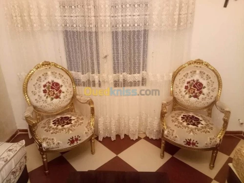 Vente Appartement F3 Alger Bab el oued