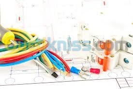 ELECTRICITE BATIMENT 