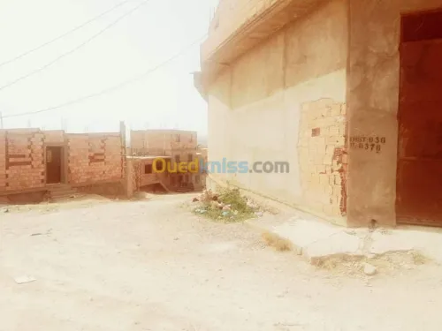 Vente bien immobilier Oran Hassian toual