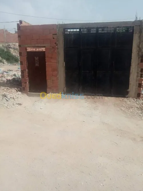 Vente bien immobilier Oran Hassian toual