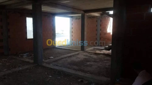 Vente Niveau De Villa Setif Beni ouartilene