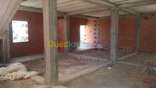 Vente Niveau De Villa Setif Beni ouartilene