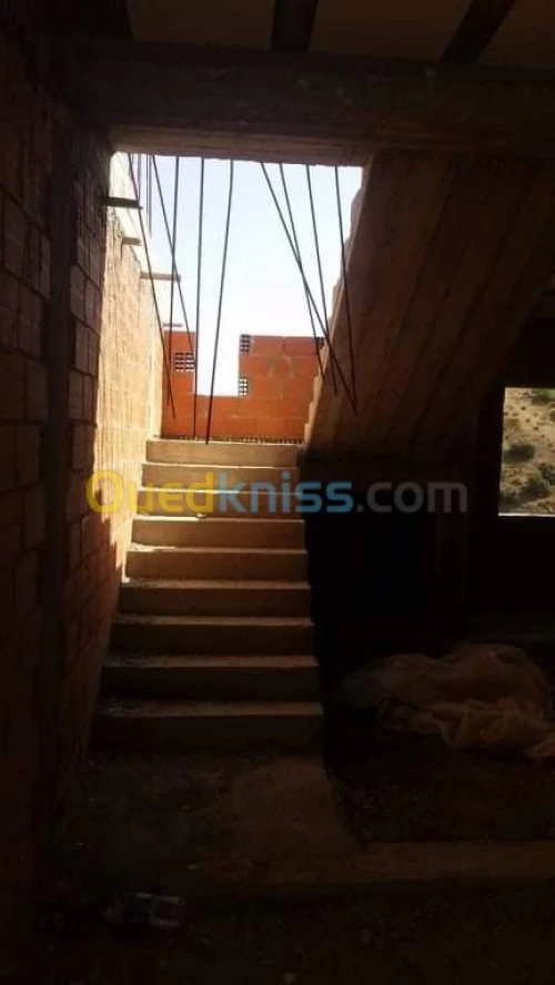Vente Niveau De Villa Setif Beni ouartilene