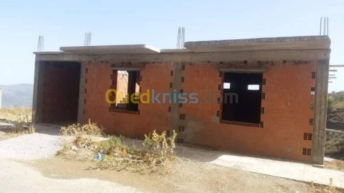 Vente Niveau De Villa Setif Beni ouartilene