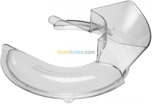 Pétrin KITCHENAID ARTISAN POMME D'AMOUR 4,8L- 5KSM175PSECA 2 Bol 