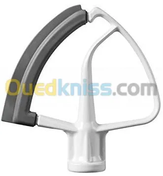 Pétrin KITCHENAID ARTISAN POMME D'AMOUR 4,8L- 5KSM175PSECA 2 Bol 