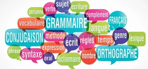 تدريس اللغة الفرنسية