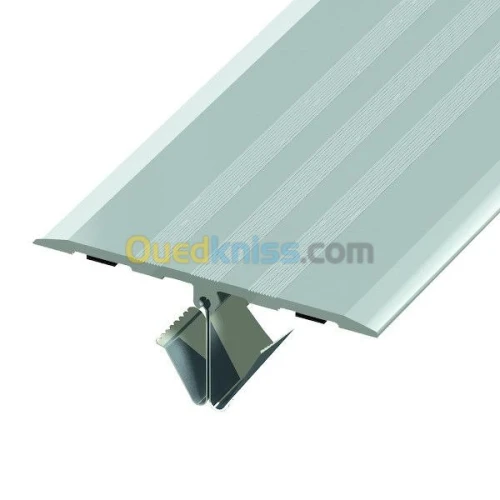 Travaux couvre joint de dilatation