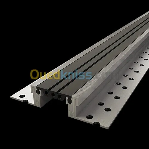 Travaux couvre joint de dilatation