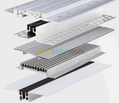 Travaux couvre joint de dilatation