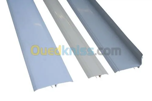Travaux couvre joint de dilatation