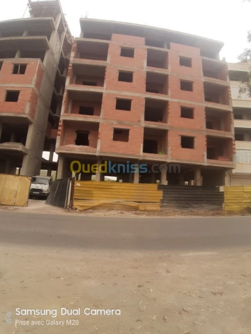 Vente Appartement Boumerdes Dellys