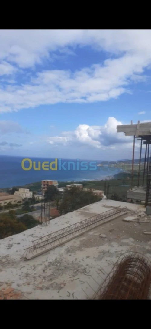 Vente Appartement F3 Boumerdes Dellys