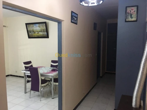 Location Appartement F3 Oran Oran