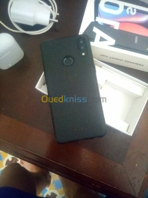 Samsung Galaxy A10s