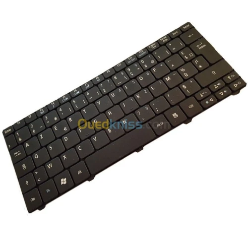 Composants laptop original et copie