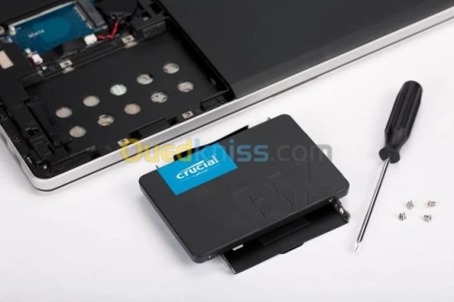 Composants laptop original et copie