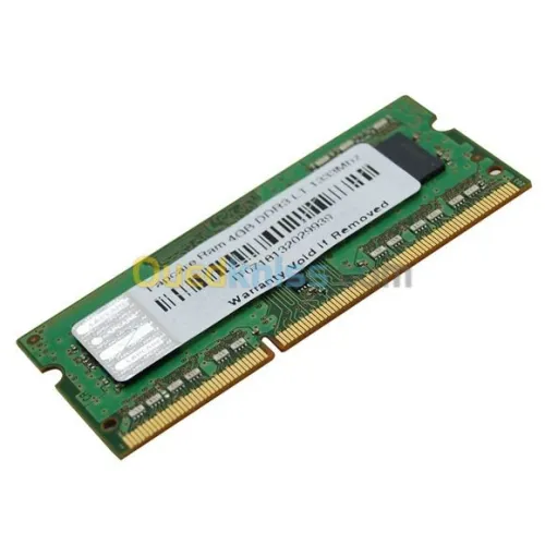 Composants laptop original et copie